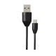Cable Amplify Micro Usb VOLKANO