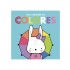 Lee Y Aprende Los Colores Libsa