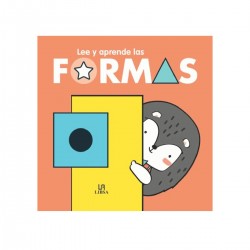 Lee Y Aprende Las Formas Libsa