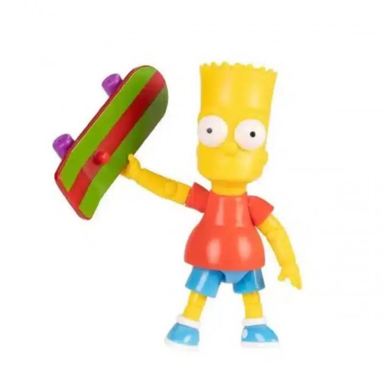 THE SIMPSONS Figura 5
