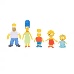 THE SIMPSONS Basic Plush