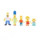 THE SIMPSONS Basic Plush