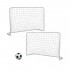 Set 2 Arcos Metal 122 X 81 X 81 cm