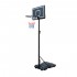 Tablero Basquet Extensible 2,13 Metros