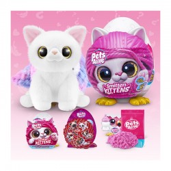 Smitten Kittens Sorpresa PET ALIVE