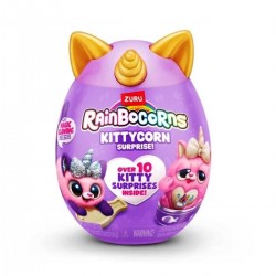 Huevo Sorpresa Rainbocorns Kitty