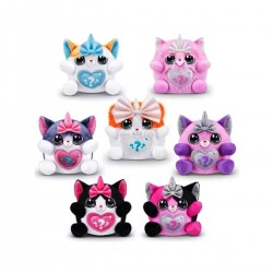 Huevo Sorpresa Rainbocorns Kitty