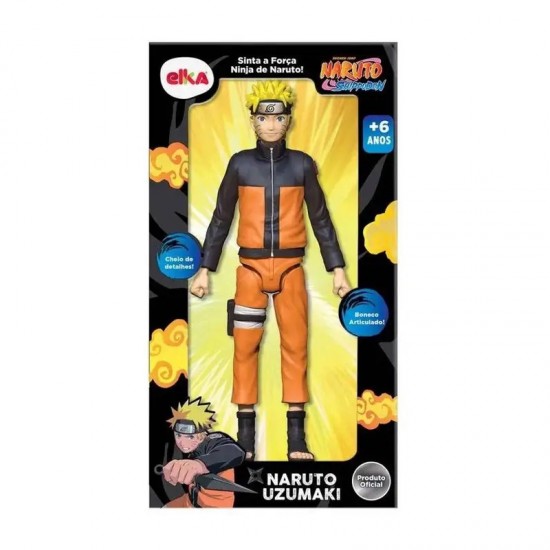 Muñeco NARUTO
