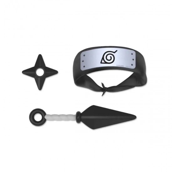 NARUTO Kit Ninja