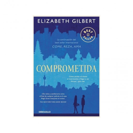 Comprometida