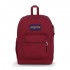 JANSPORT Cross Town Plus R.Red