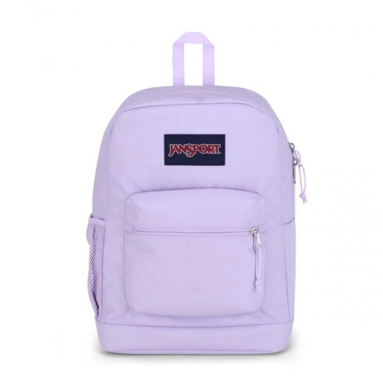 Mochila JANSPORT Cross Town Plus P.Lil