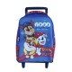 MOchila PAW PATROL NEOP.CARRO 27x21x12