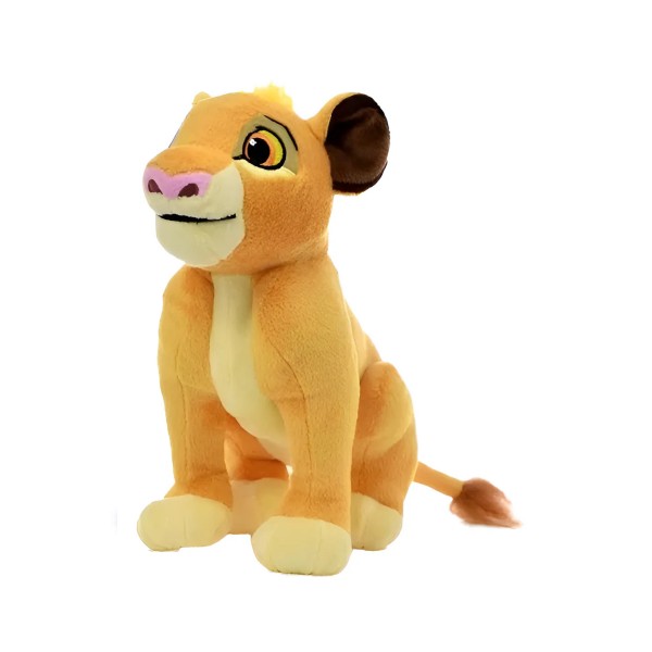 SIMBA 25cm