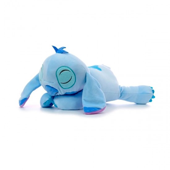 Peluche acostado 40cm