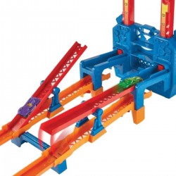 Pista Balance Challenge HOT WHEELS