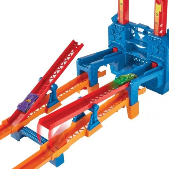 Pista Balance Challenge HOT WHEELS
