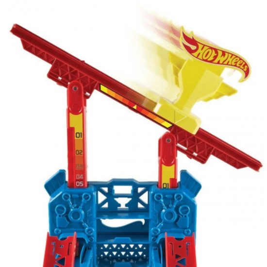 Pista Balance Challenge HOT WHEELS