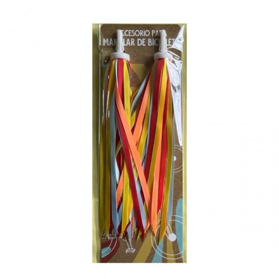 Accesorio De Manillar Para Bicicleta