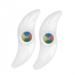 Luz led para Bicicleta