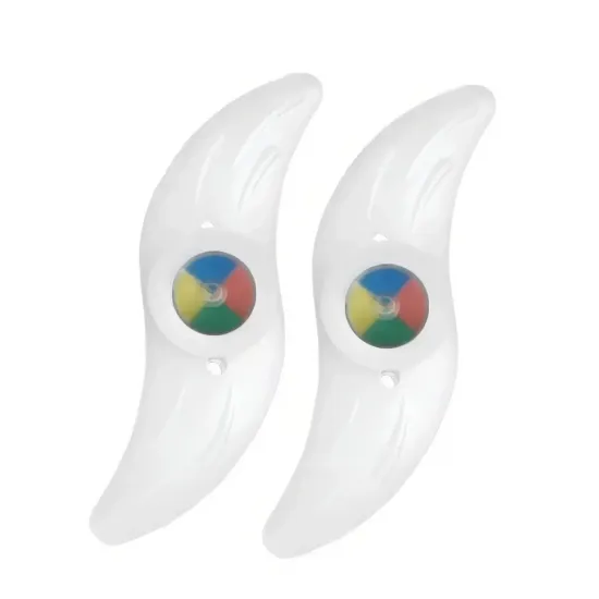 Luz led para Bicicleta