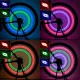 Luz led para Bicicleta