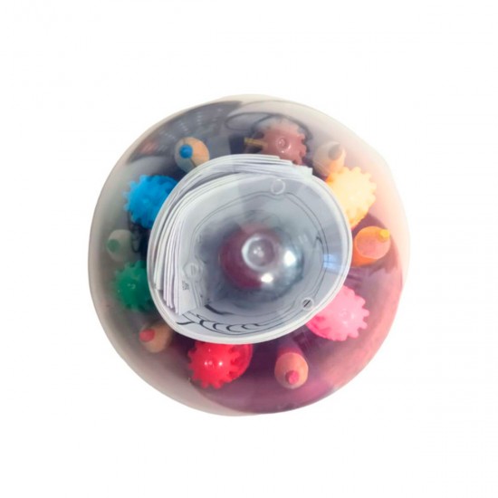 Set Creativo Princesas