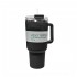 VASO TERMICO 1200Ml NEGRO