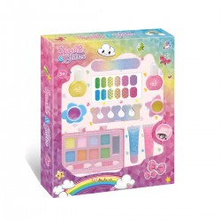 Set maquillaje grande