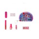 CREATE IT Set maquillaje c/estuche
