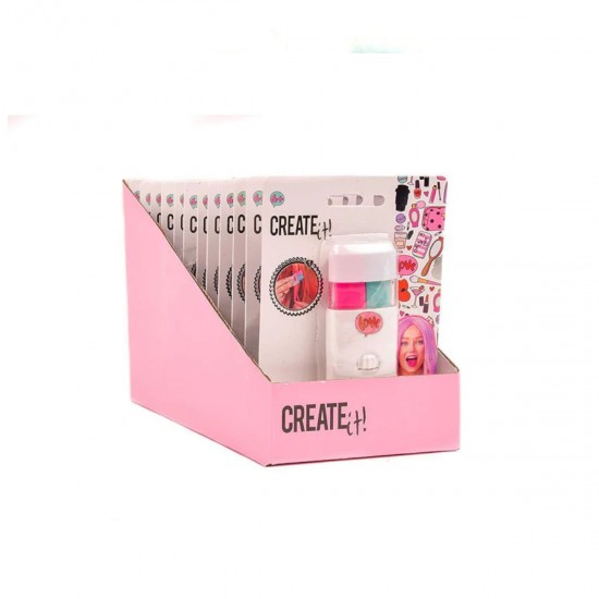 CREATE IT Tiza de pelo Duo