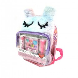 CREATE IT Kit maquillaje mochila