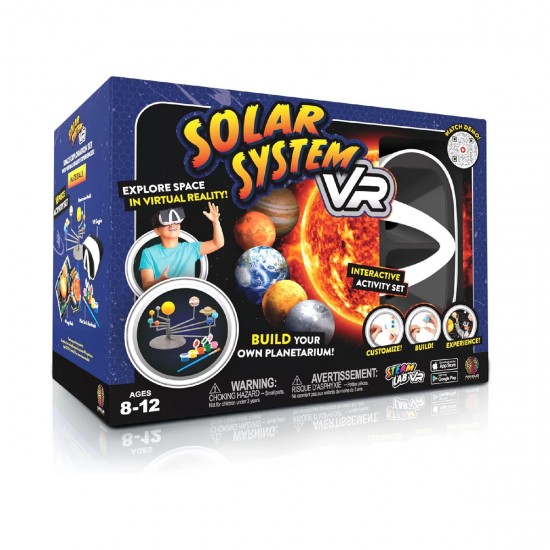 Juego 3D SISTEMA SOLAR