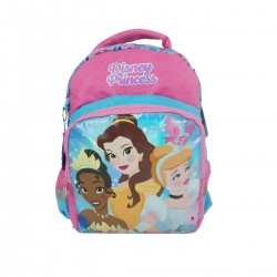 Mochila Premium Disney Princesas