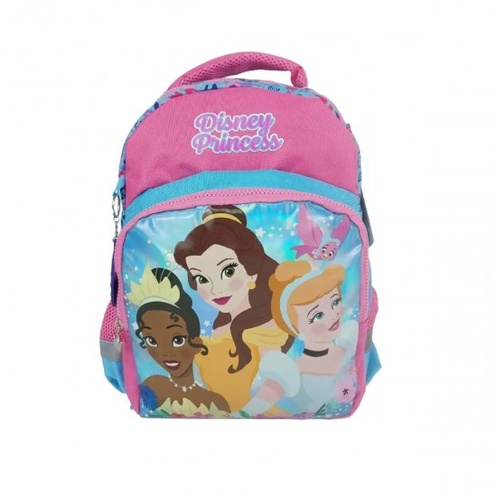 Mochila Premium Disney Princesas