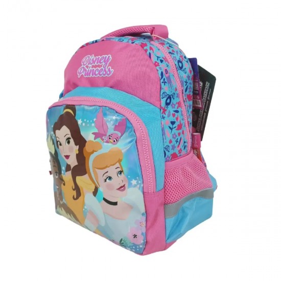 Mochila Premium Disney Princesas