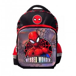 Mochila DISNEY SPIDERMAN 35CM