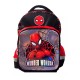 Mochila DISNEY SPIDERMAN 35CM