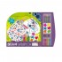 Block Gigante Para Colorear Stitch