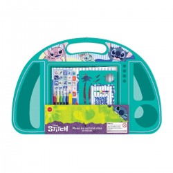 Mesa de Actividades Stitch