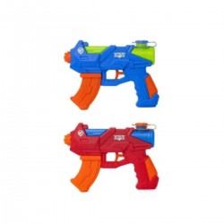 Set De 2 Pistolas De Agua de 70 Ml