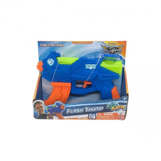 FAST SHOTS pistola AGUA 70ML