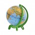 Globo Terráqueo Nova Rico 16 cm