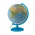 Globo Terráqueo Orión 25cm