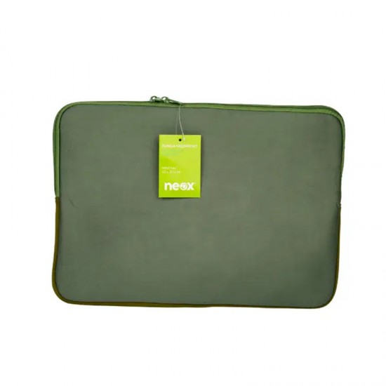 Funda Laptop NEOX 15.6 F.Dusk