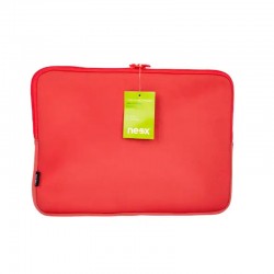 Funda Notebook NEOX 15.6 S.Coral