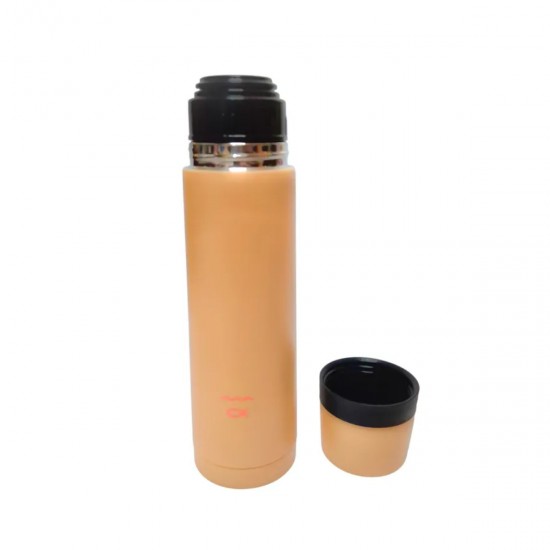 Termo 500 Ml Salmón RIO