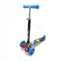 Scooter c/luz