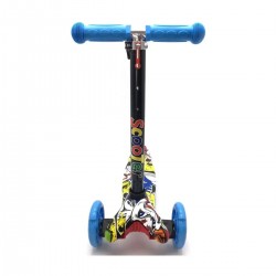 Scooter c/luz