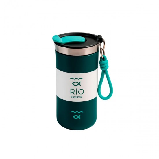 Mug 350 Ml vaso térmico RIO